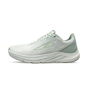 ALTRA WOMEN'S RIVERA 4 ROAD RUNNING SHOE, WHITE, 9.5